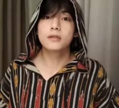 サンユン様専用 BTS V テテ着用 カラー south2west8パンツ - メルカリ