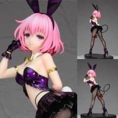 榛*中様 リペイント モモ リペイントフィギュア フィギュア とらぶる