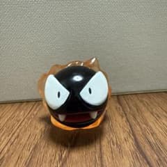 ✨新年特別出品✨ 美品モンコレ 初期 廃盤 色違い ゴース フィギュア