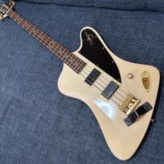 フェルナンデス burny ziggy 戸城憲夫 ZB-85 限定版? - メルカリ