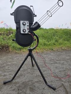 オーブ ピッチングマシン一式 PMW - メルカリ