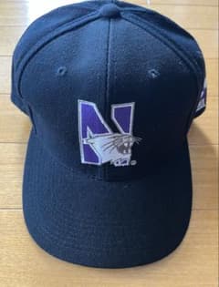 入手困難 90年代現地購入】“超名門”新品ノースウェスタン大学公式