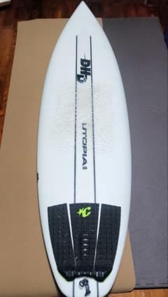 Hide様専用DHDサーフボード ユートピア 6'0