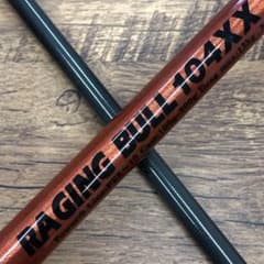 MCワークス レイジングブル 104XX カスタムモデル No.2053 - メルカリ