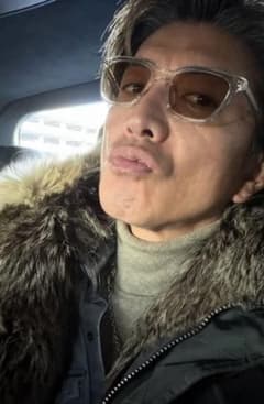 OWNDAYS サングラス 木村拓哉 プライベート着用 調光 キムタク - メルカリ