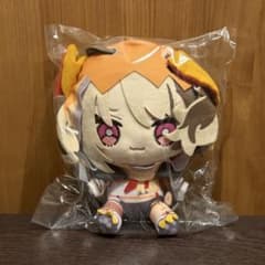 ジジ・ムリン hololive friends with u - メルカリ