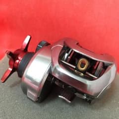 美品☆シマノ☆スコーピオンMD☆300XG LH☆ハンドル無し☆F-13 - メルカリ