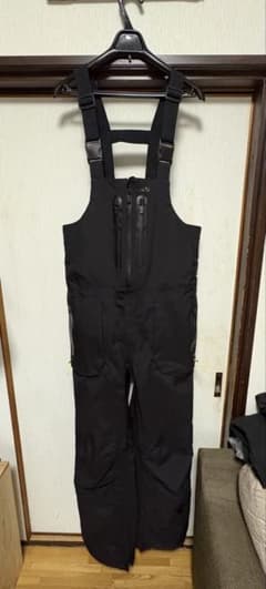 thirtytwoサーティーツービブパンMサイズ中古品 - メルカリ