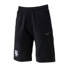 井上尚弥 ハーフパンツ MIZUNO 後援会 4団体防衛戦 12.27 リヤド