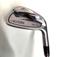 中古5i単品！エポン AF-706 5番アイアン ゼロス7 S - メルカリ