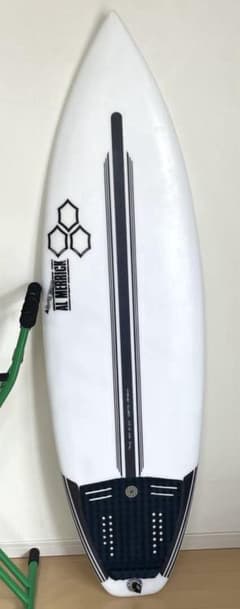 チャンネルアイランド MWJ [5'7] スパインテック アルメリック US製