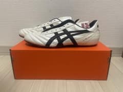 廃盤 レア アシックス インジェクタージャパン 27センチ - メルカリ