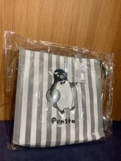 福袋2026☆Suicaペンギン【ペンスタラッキーBAG Winter】未開封 - メルカリ