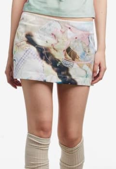 Ashley Williams 25AW スカート - メルカリ