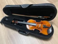バイオリン 1/8サイズ SAKURA Grazioso - メルカリ