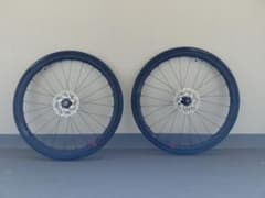 fulcrum Racing 4 DB Pirelli P7 Sport 前後 - メルカリ