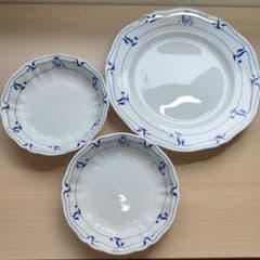 リチャードジノリ Richard Ginori オリエントエクスプレス 3点 - メルカリ