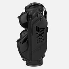 日本未発売】PXG Deluxe 2.0 Cart 14分割 vessel - メルカリ