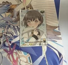 ヴァンガード10th anniversary MyGO!!!!! 高松燈 EXS - メルカリ