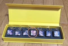 BTS Butter ルービックキューブキーホルダー J-HOPE - メルカリ