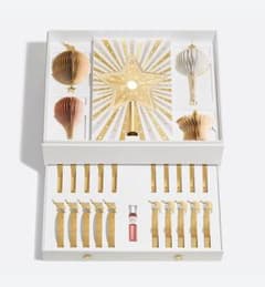 Dior アートオブリビングセット 2025限定 クリスマスコフレ 未開封
