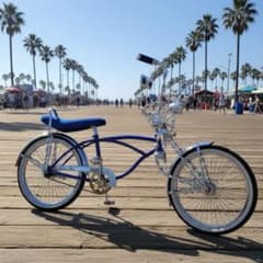 Lowrider ローチャリ 引き取り限定 愛知 - メルカリ