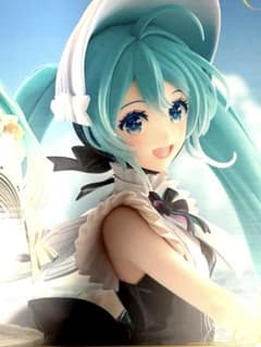 初音ミク 初音ミクシンフォニー 2023Ver. 1/7 完成品フィギュア - メルカリ