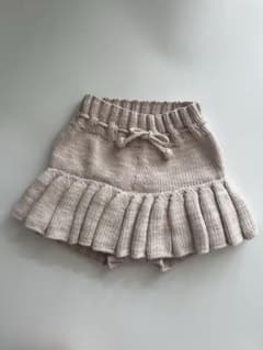 misha&puff skating pond skirt 4-5y - メルカリ