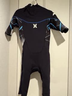 Hurley 半袖スプリングウェットスーツ RN#D110691JP - メルカリ