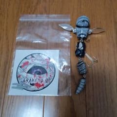 GARAKUTAYA トップウォーター ルアー ジョイント 羽根もの - メルカリ