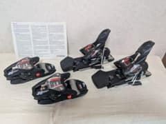 新品】Marker ビンディング Race XComp14 GW スキー - メルカリ
