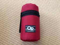 Outdoor Research アウトドアリサーチ ボトルパーカー - メルカリ