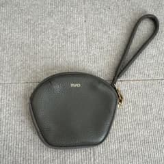 ch!iii bagマルチサークルバック グレーchiiiibag - メルカリ