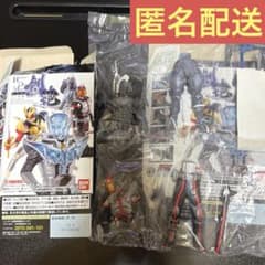 HDM 創絶 仮面ライダーファイズ（シークレット） ホースオルフェノク