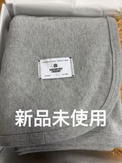 新品】ロンハーマン レイニングチャンプ 大型スタジアムブランケット