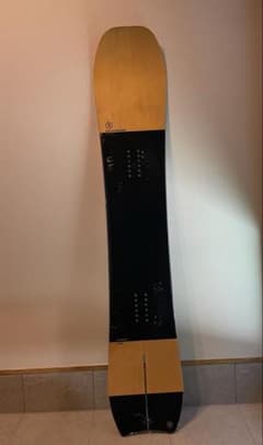 RIDE ALTER EGO スノーボード 159CM パウダー カービング - メルカリ