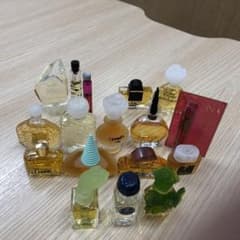 □香水ミニボトル おまとめ 17点 - メルカリ