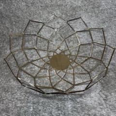 BoConcept ☆ ボーコンセプト ワイヤー バスケット ウォールアート