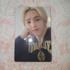 SEVENTEEN attacca エスクプス SCOUPS トレカ op.1 - メルカリ