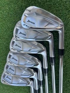 最終価格！zxi7アイアン 5-P NS.PRO950GH neo DST - メルカリ