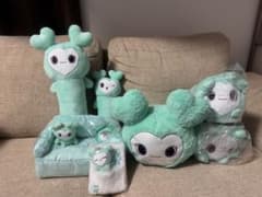 TWICE LOVELYS ぬいぐるみスリッパ～GiGO限定～の入手方法まとめ