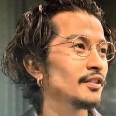 廃盤/美品 ayame OCTA 47サイズ シルバー 常田大希 - メルカリ