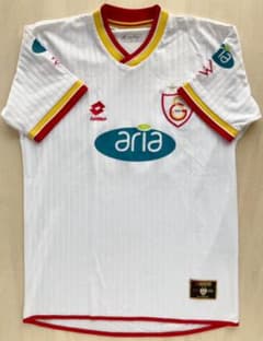 ガラタサライ lotto ロット ユニフォーム トルコ スュペル リグ