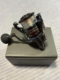 最終値下げ！【極美品】SHIMANO 24ヴァンフォード C5000XG - メルカリ