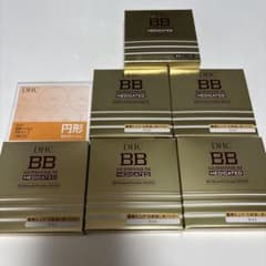 ⭐️DHC薬用BBミネラルパウダーGE 5個セット⭐️専用コンパクト1個