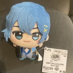 AMPTAKxCOLORS ちびぐるみの入手方法まとめ – 攻略大百科