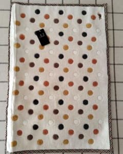 DAKS ダックス ドットバスマット - メルカリ