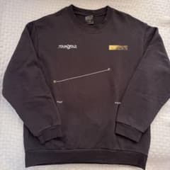 SixTONES YOUNGOLD トレーナー YOUNG OLD スウェット - メルカリ