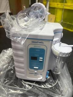 ハッピーファミリー 水素ガス吸入機 プロテクトHG - メルカリ