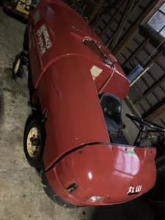 丸山 スピードスプレーヤー 6520 - メルカリ